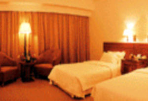 Guiyang Hotel Guiyang (Guizhou) Exterior photo